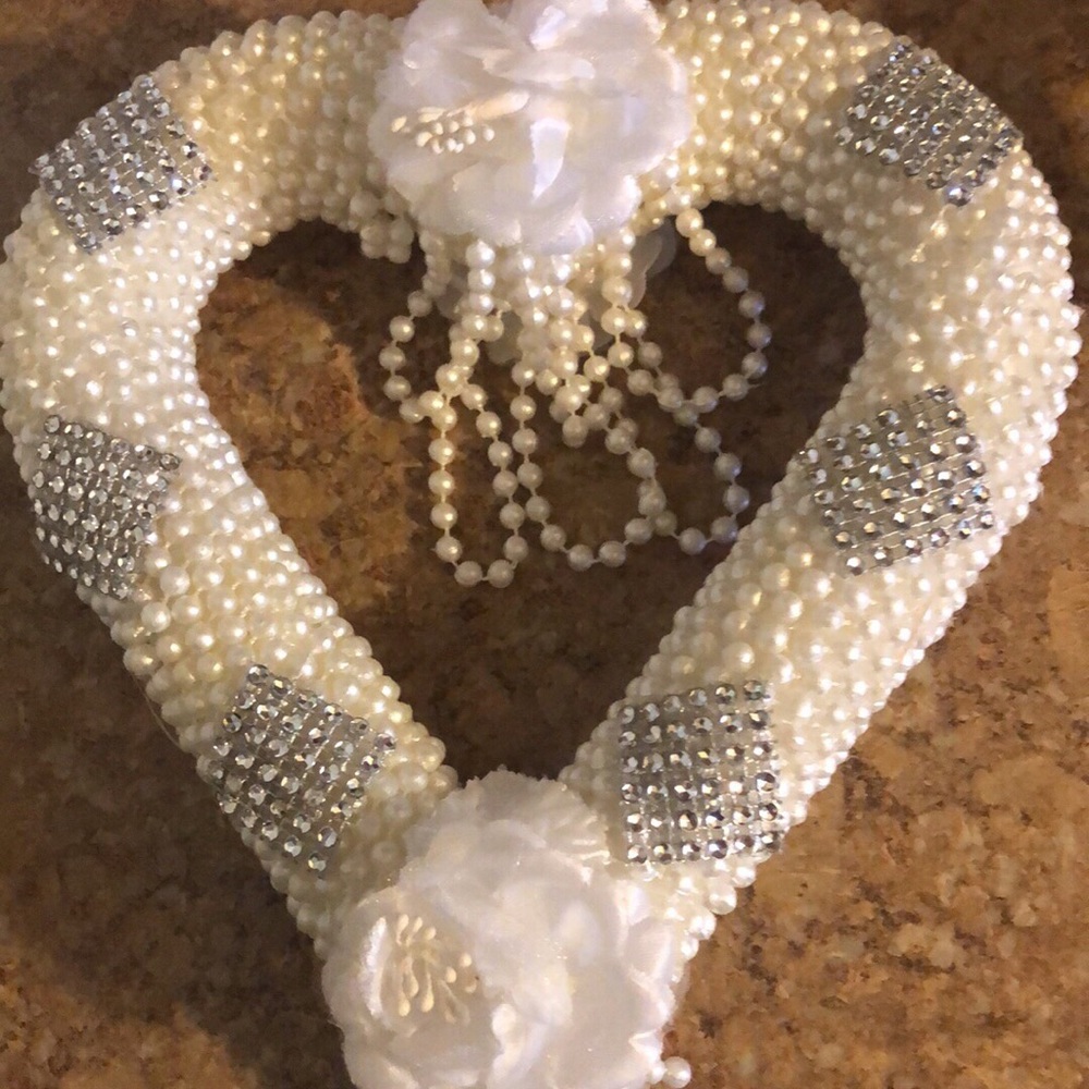 Any party heart